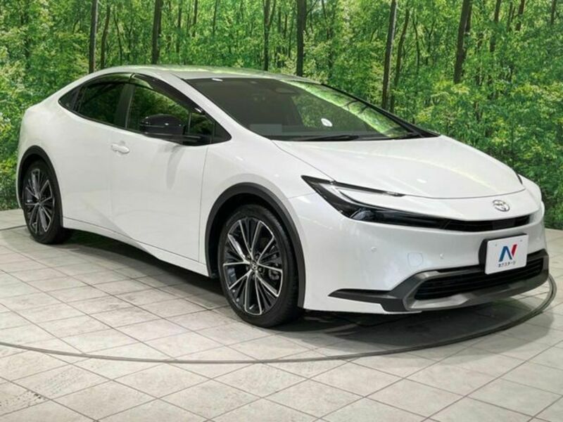 PRIUS