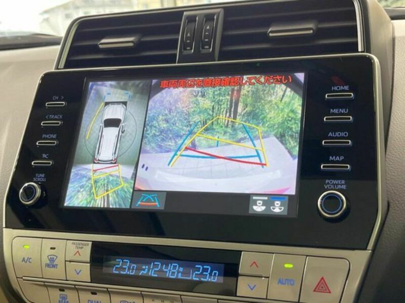 LAND CRUISER PRADO-4