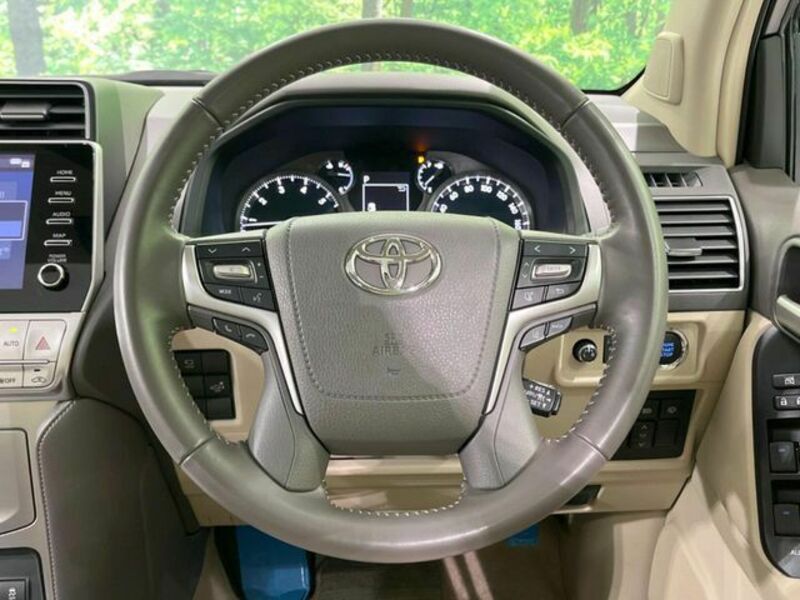 LAND CRUISER PRADO-13