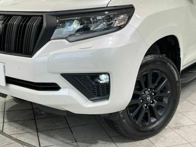 LAND CRUISER PRADO-14
