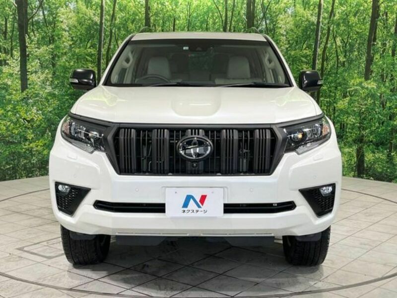 LAND CRUISER PRADO-16