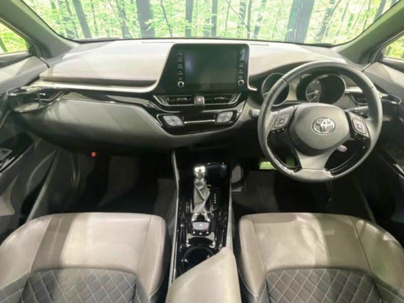 C-HR-1