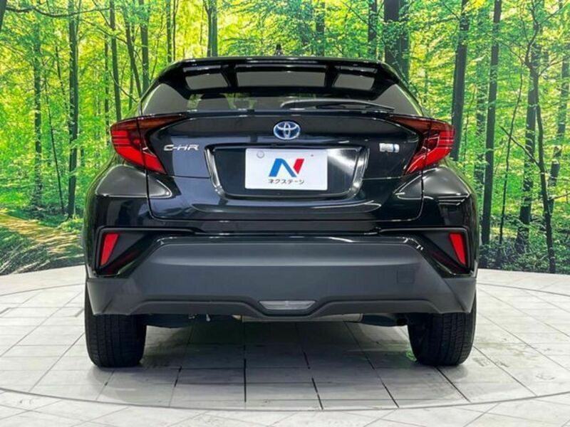 C-HR-14