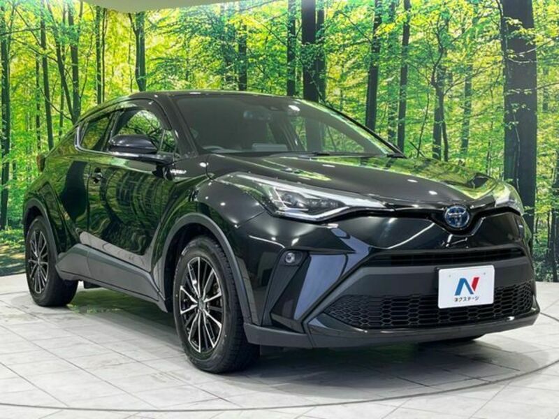 C-HR-15