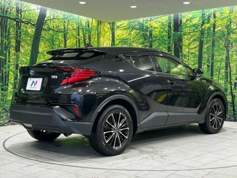 C-HR-16