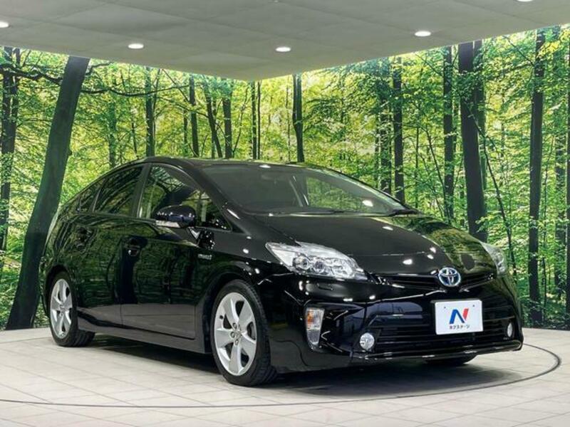 PRIUS