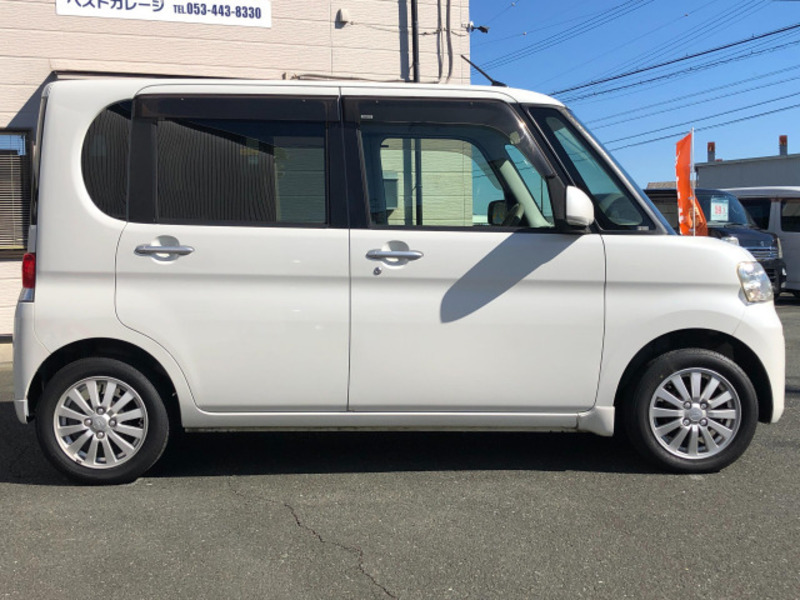 TANTO-7