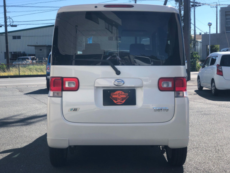 TANTO-5