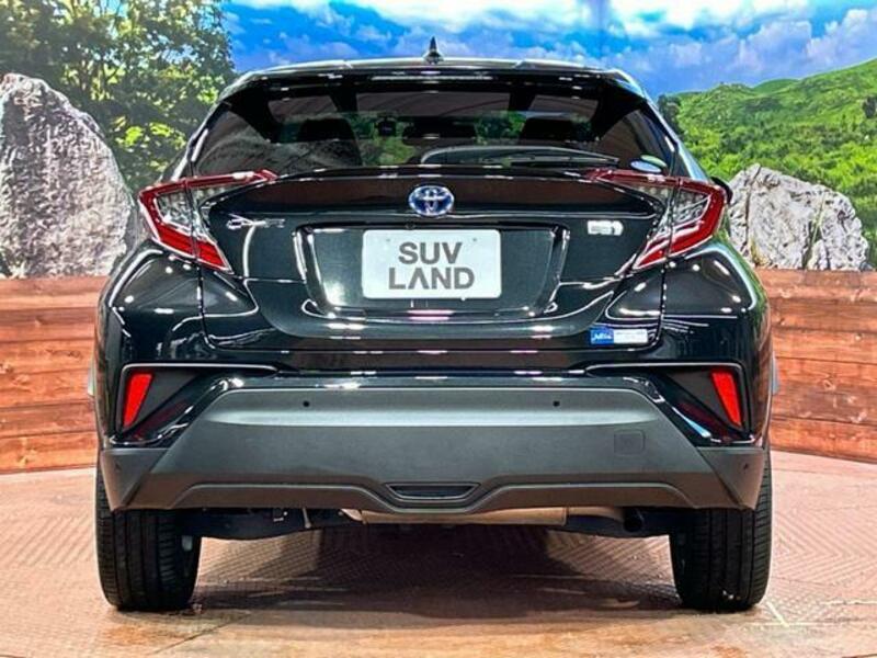 C-HR-15