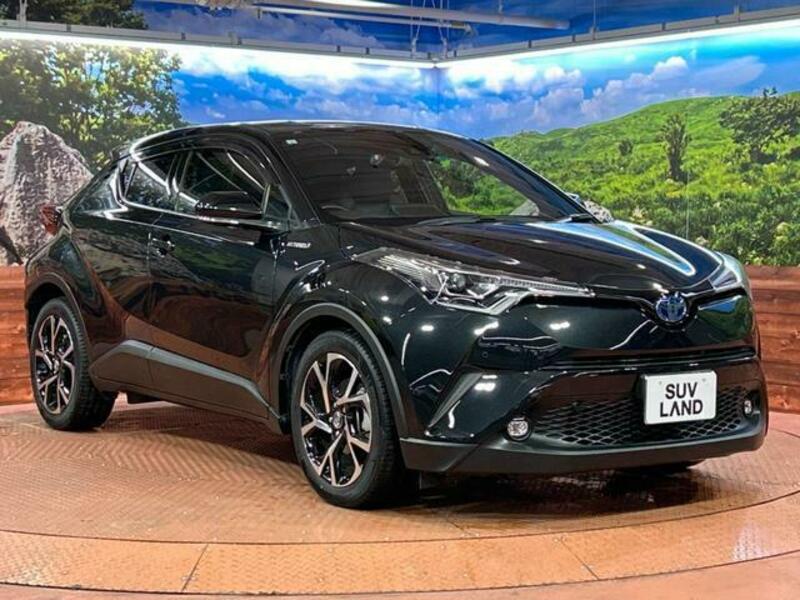 C-HR-16