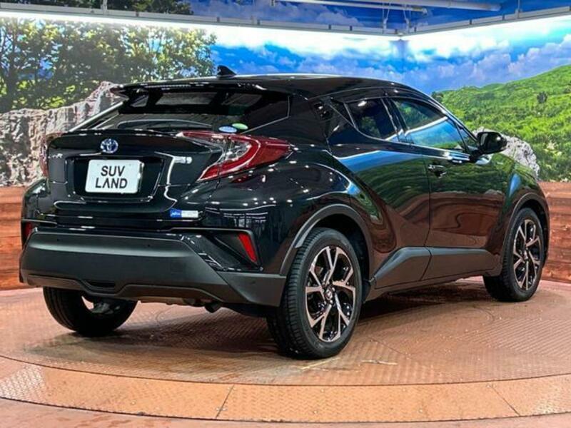 C-HR-17