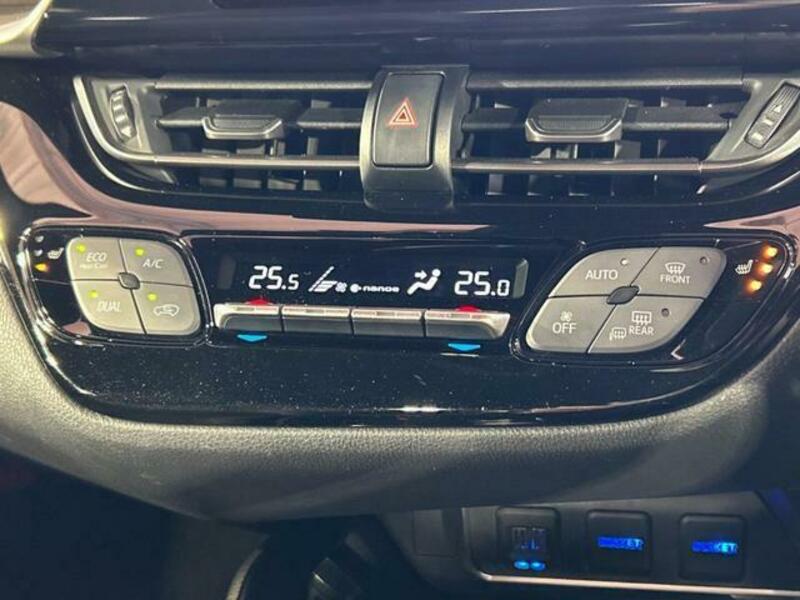 C-HR-7
