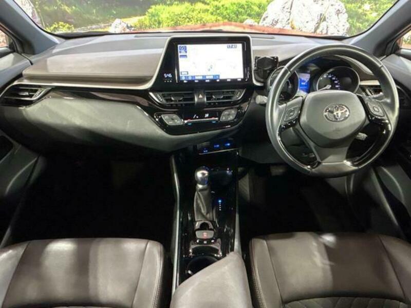 C-HR-1