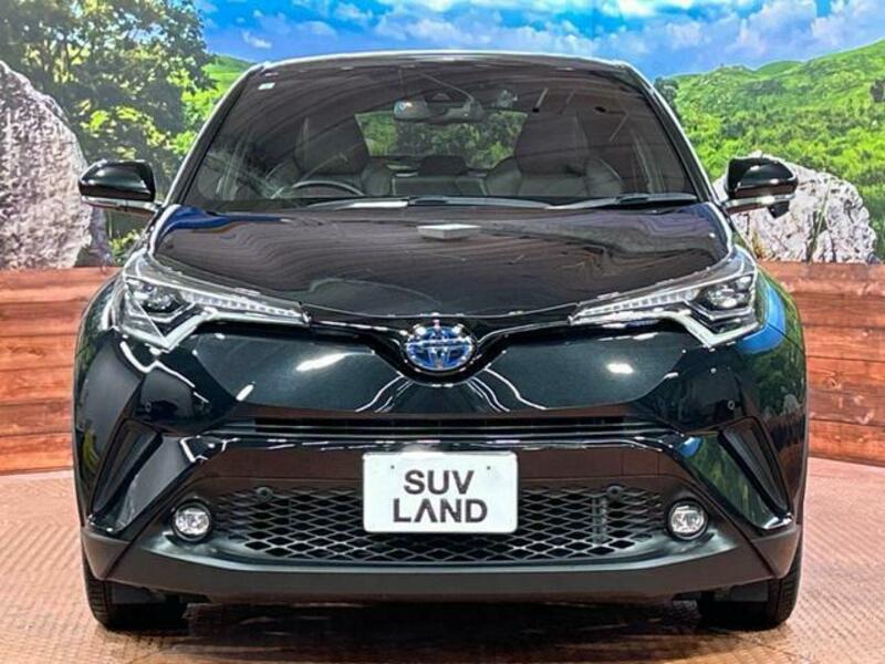 C-HR-14