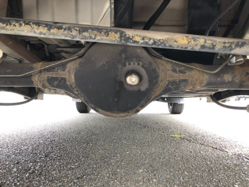 EVERY WAGON