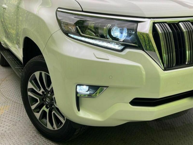 LAND CRUISER PRADO-13