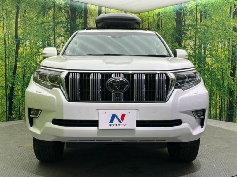 LAND CRUISER PRADO-15