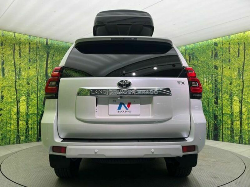 LAND CRUISER PRADO-16