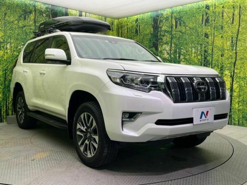 LAND CRUISER PRADO-17