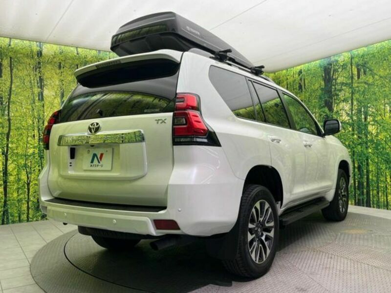 LAND CRUISER PRADO-18
