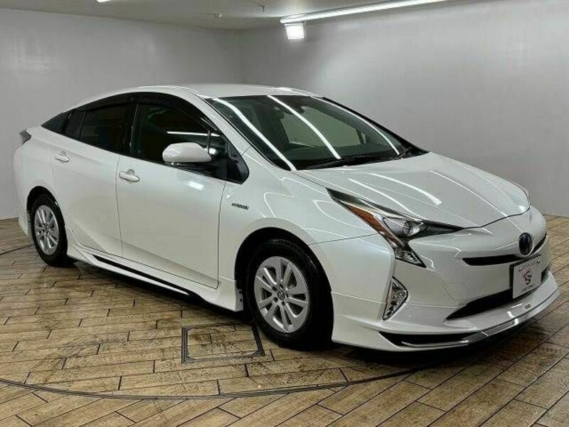 PRIUS