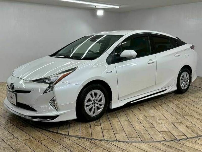 PRIUS