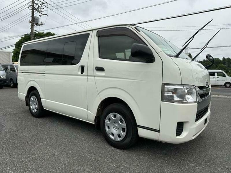 HIACE VAN-0