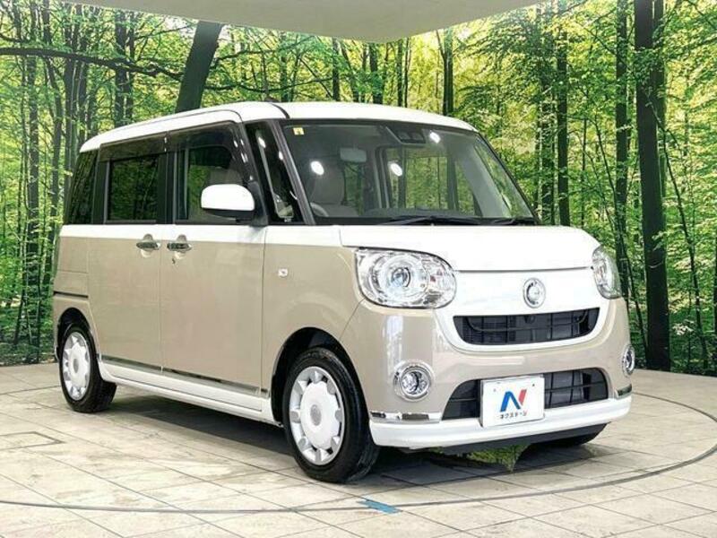 MOVE CANBUS-15