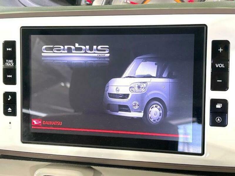 MOVE CANBUS-3