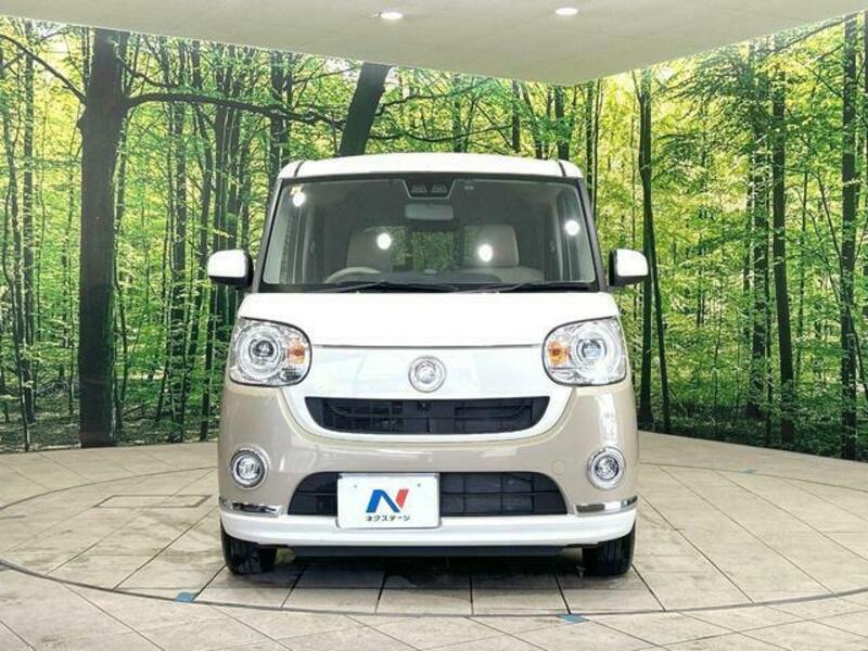 MOVE CANBUS-13