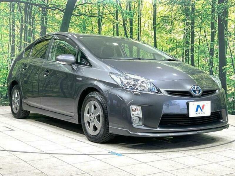 PRIUS
