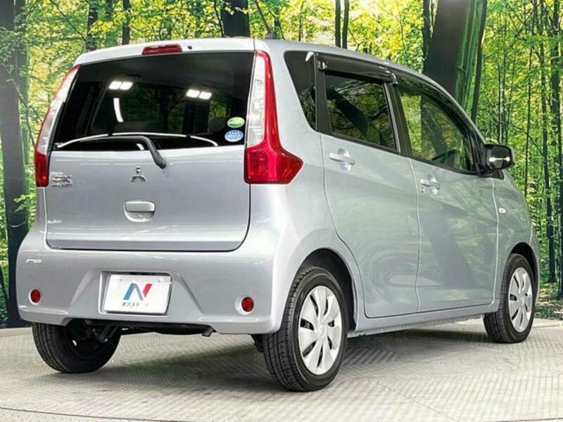 EK WAGON