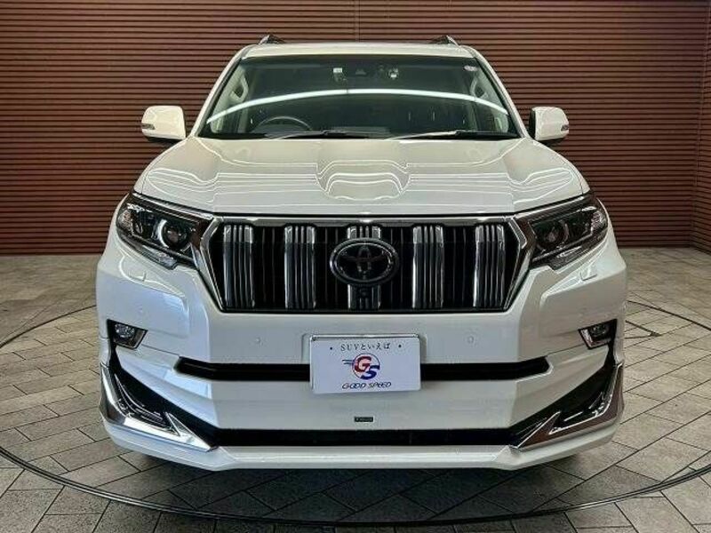 LAND CRUISER PRADO-11
