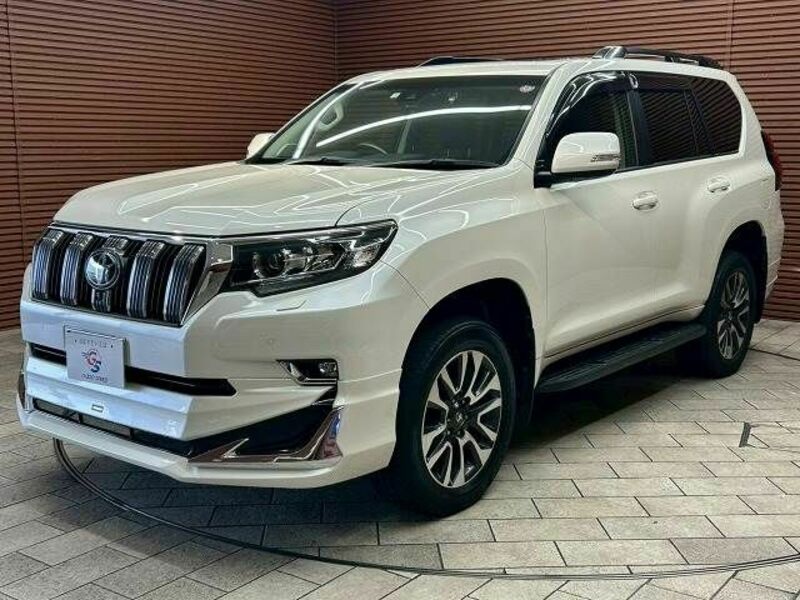 LAND CRUISER PRADO-12