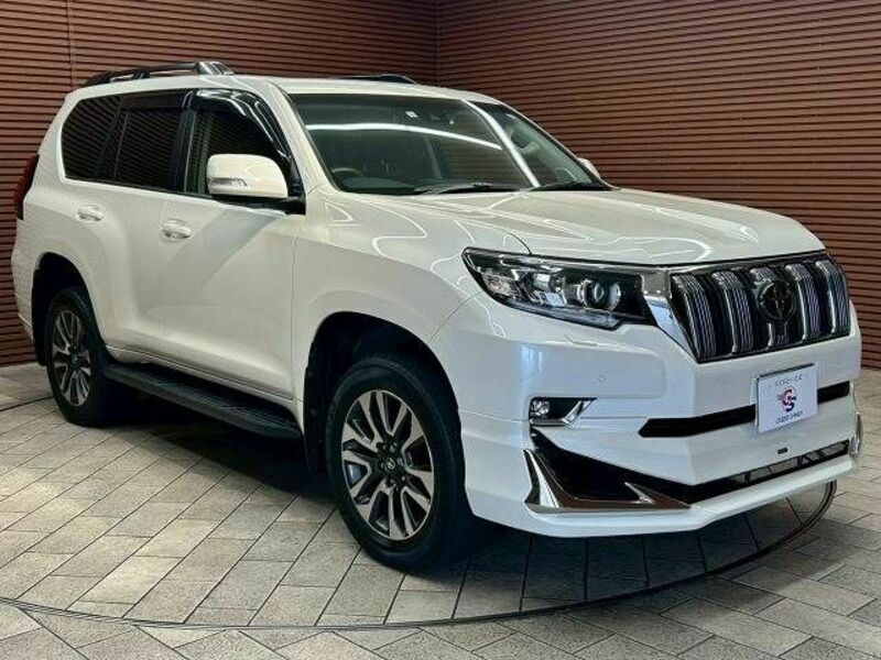 LAND CRUISER PRADO-13