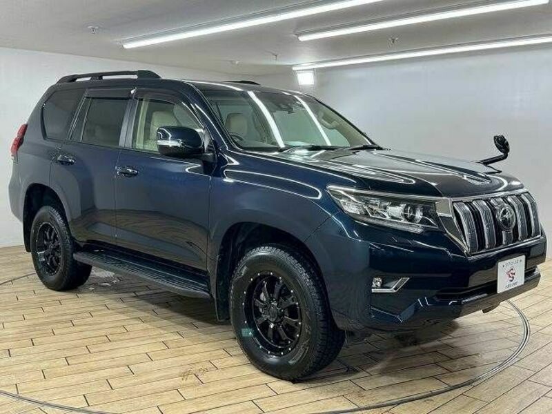 LAND CRUISER PRADO-13