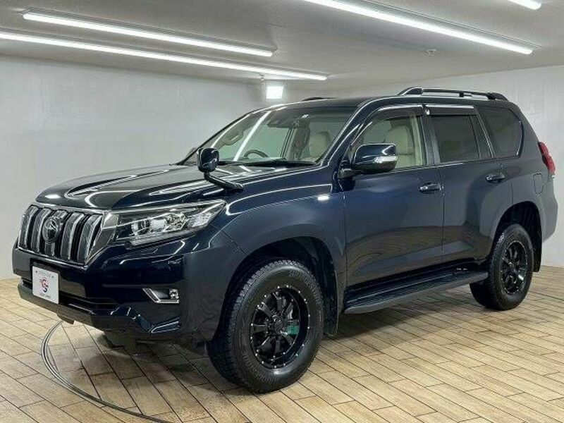 LAND CRUISER PRADO-14