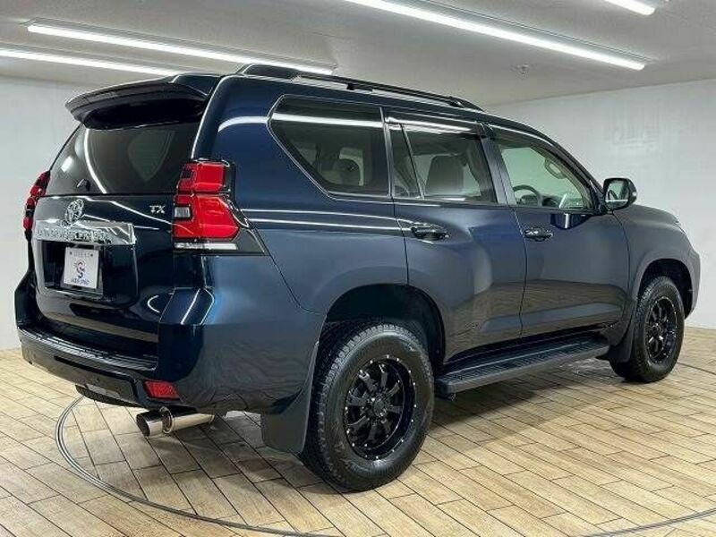 LAND CRUISER PRADO-15