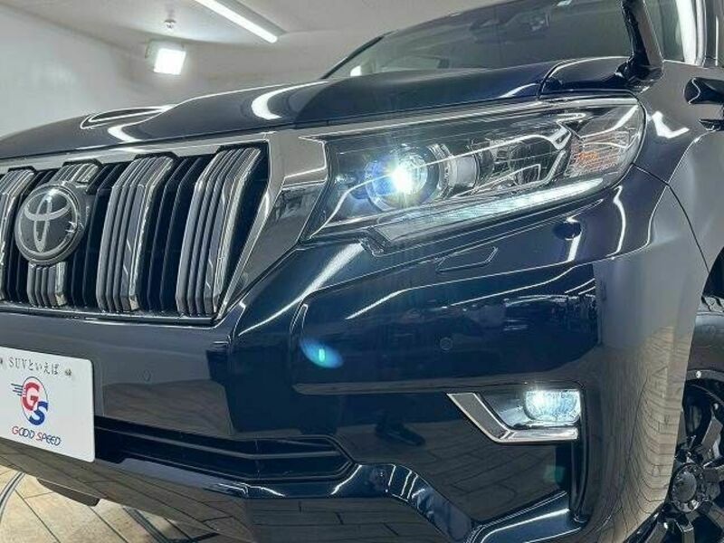 LAND CRUISER PRADO-19