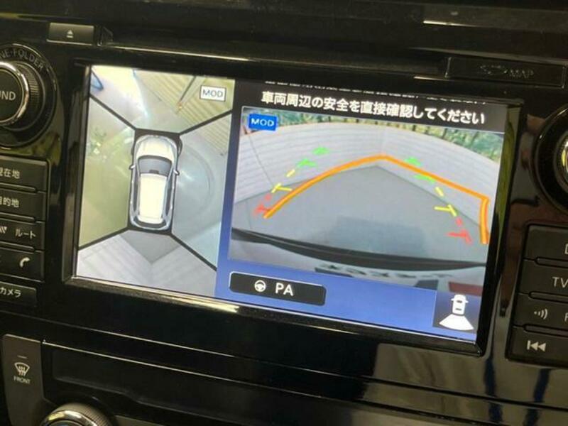 X-TRAIL-4