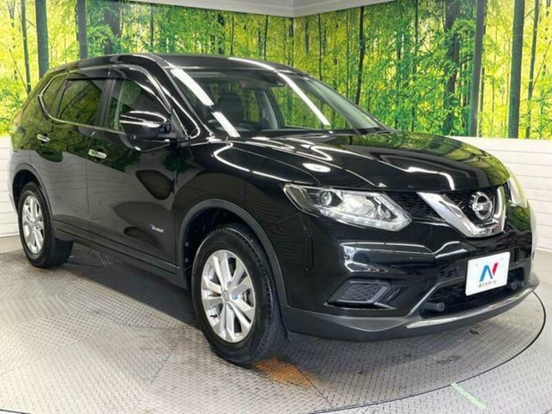 X-TRAIL-16