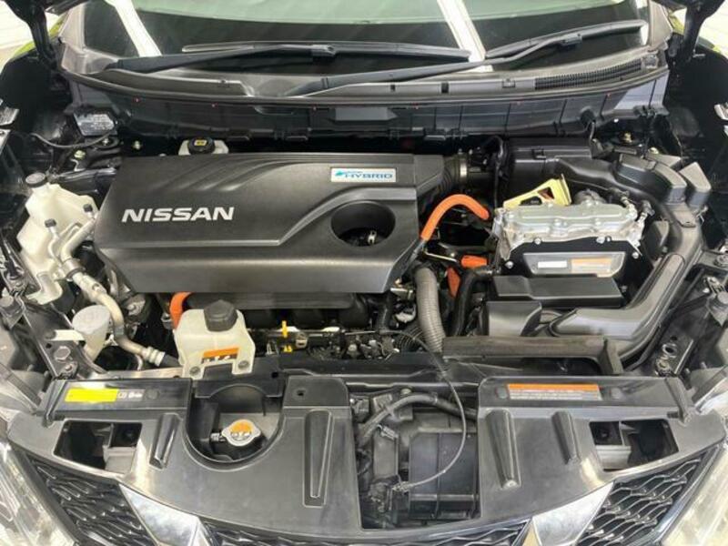 X-TRAIL-18