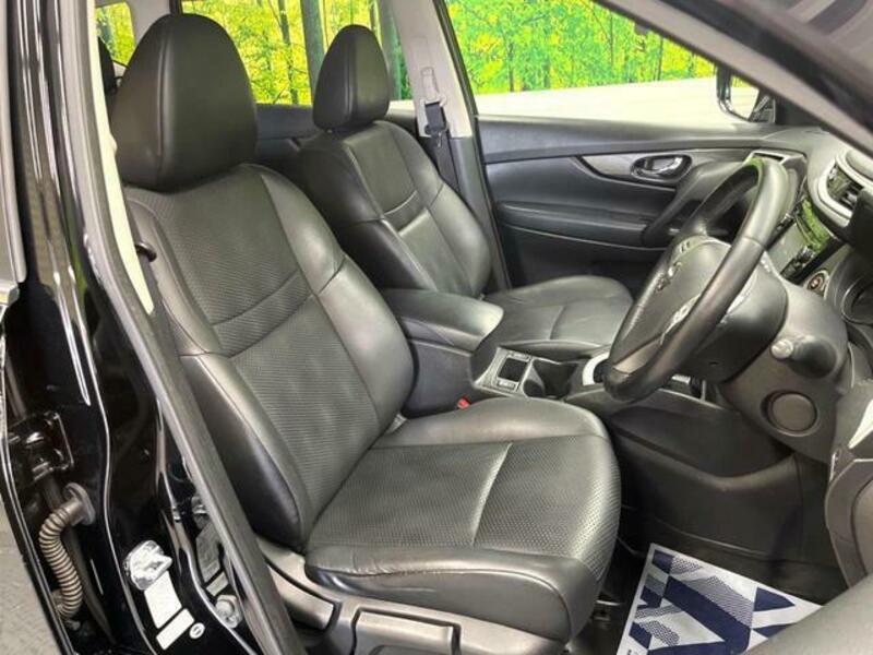 X-TRAIL-8