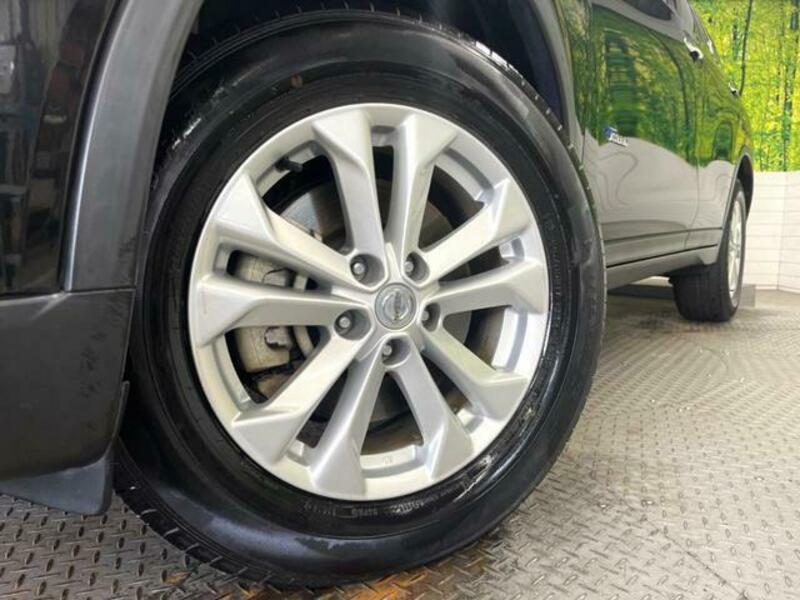 X-TRAIL-13