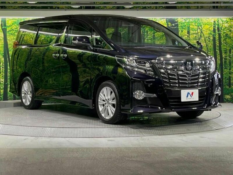 ALPHARD