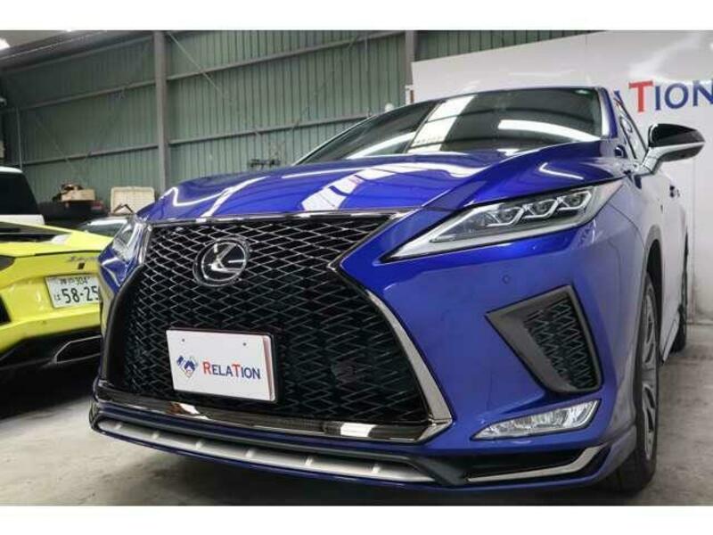 RX