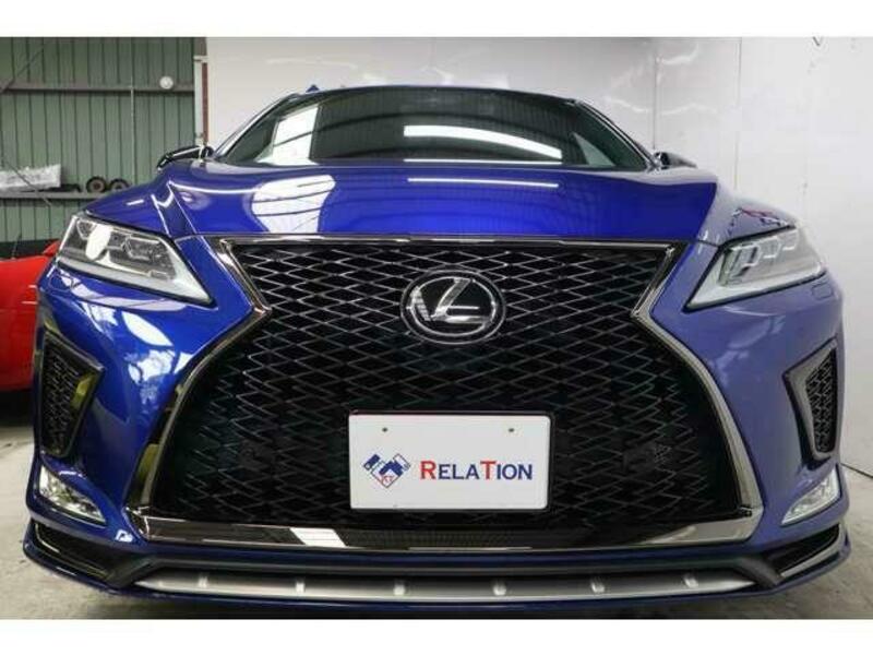 RX