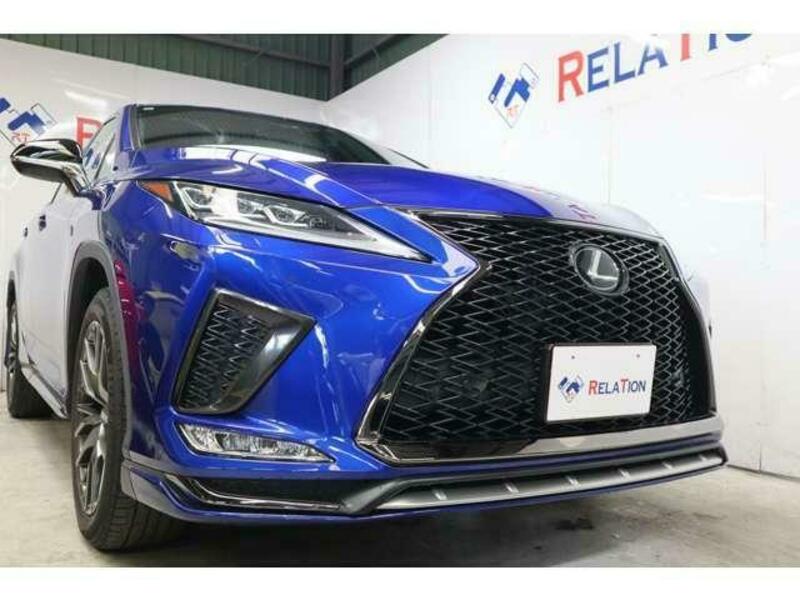 RX