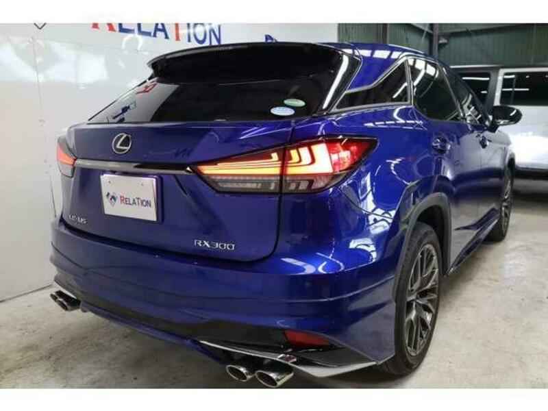 RX