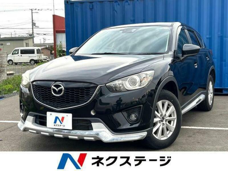 CX-5-0